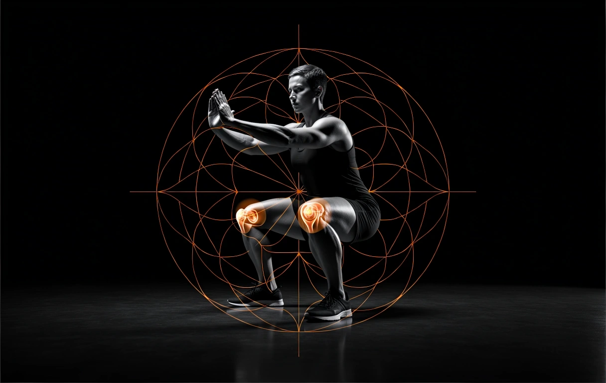 Kinetic movement analysis