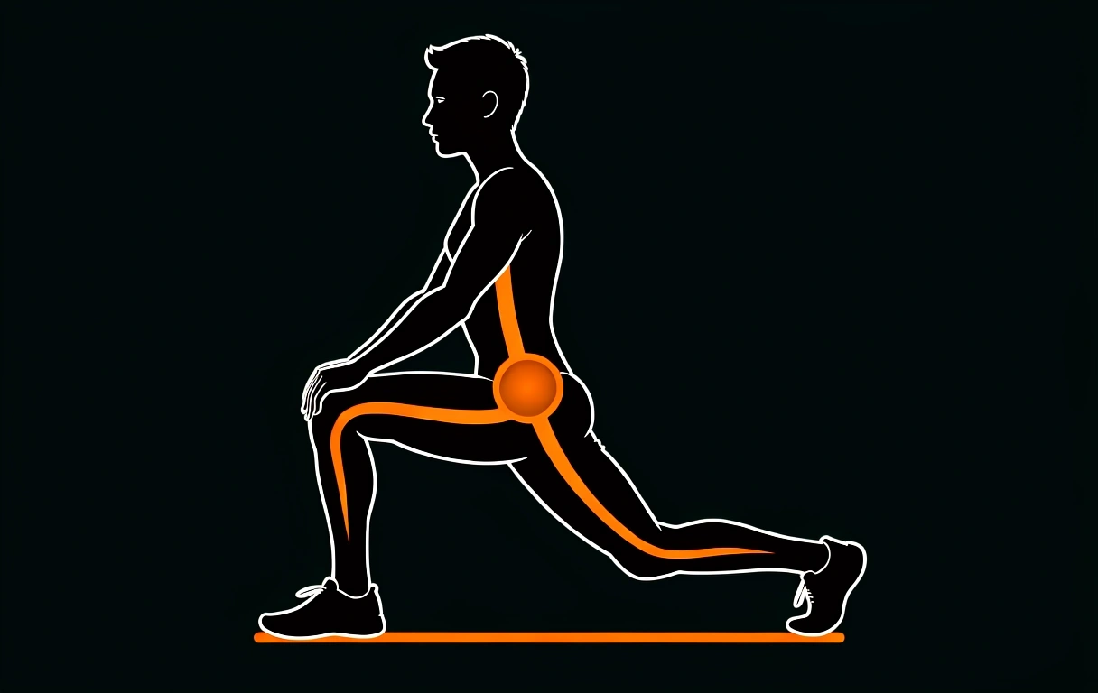 Spine alignment vector