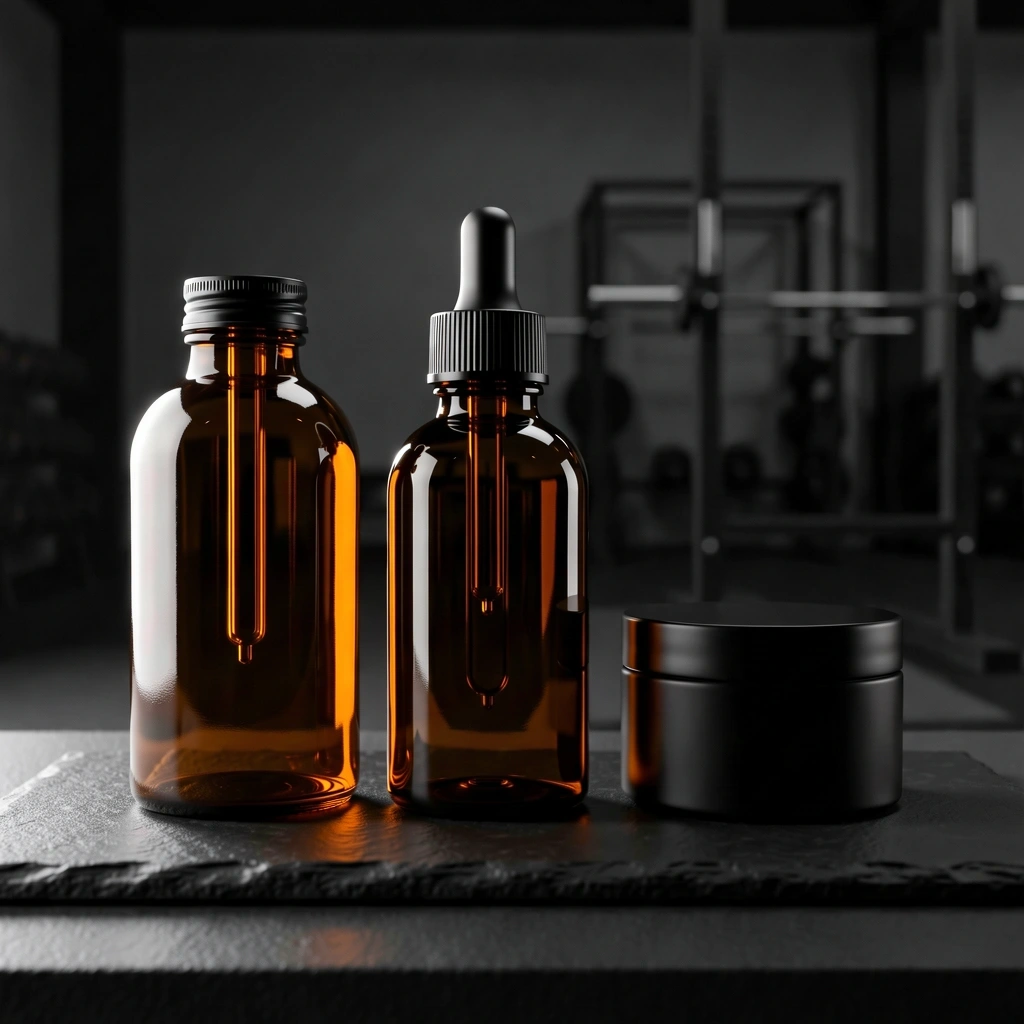 Kinetic Studio restoration products