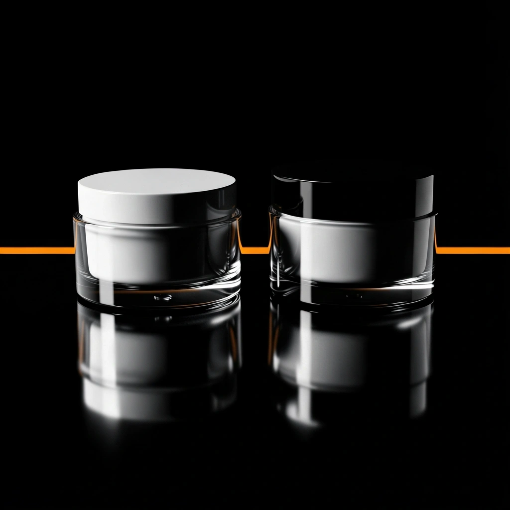 Men's skin rejuvenation products