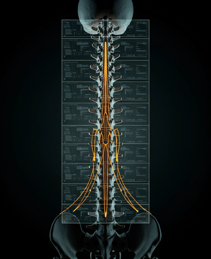 Biomechanical alignment mapping