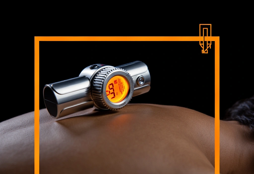 Precision measurement tools