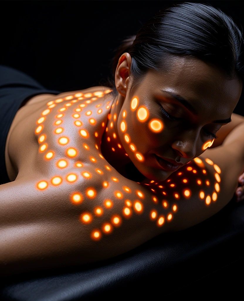Biomechanical beauty analysis