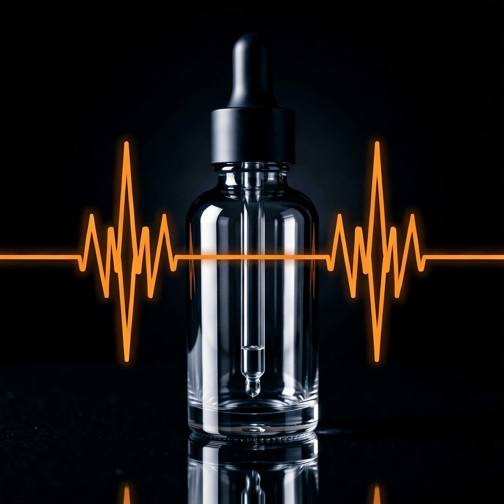 Regenerative Serum